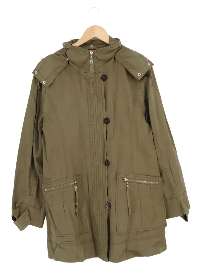GIL BRET Leichte Jacke Bild 1