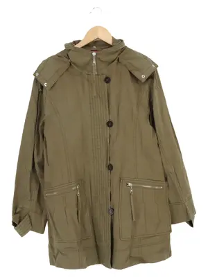 GIL BRET Leichte Jacke