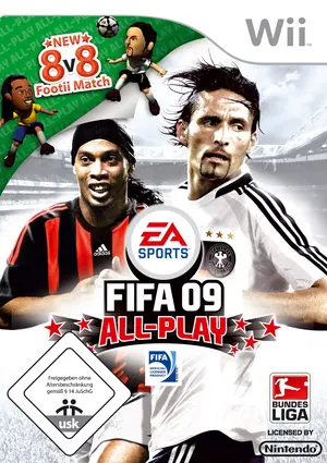 ELECTRONIC ARTS Sportspiele