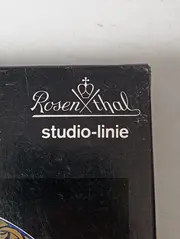 Vorschaubild 2 von Sammelteller Aladin studio-linie Bjørn Wiinblad Motiv V 16,5cm Mehrfarbig