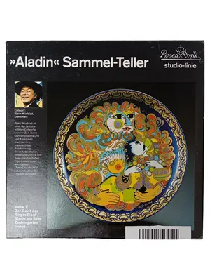 ROSENTHAL Sammelteller