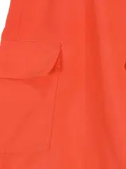 Vorschaubild 3 von Herren Badeshorts Orange Sportlich Gr. 48/M