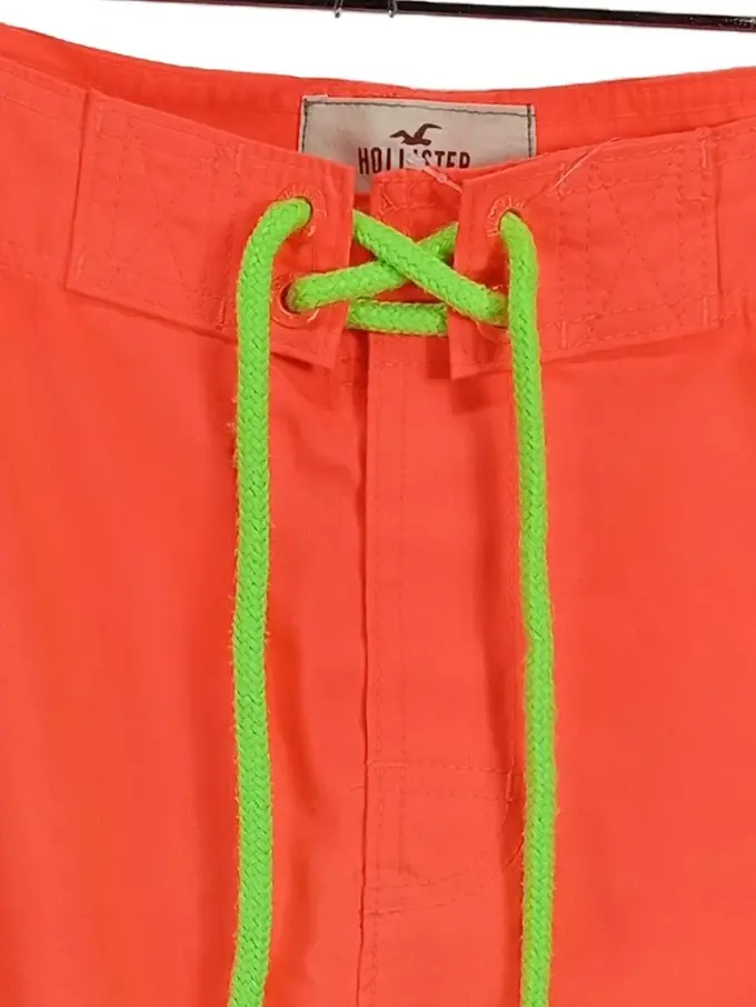 HOLLISTER Badeshorts Bild 2