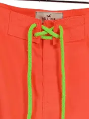 Vorschaubild 2 von Herren Badeshorts Orange Sportlich Gr. 48/M