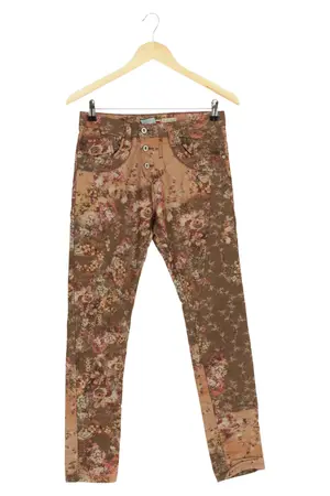 PLEASE Stoffhose