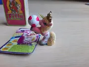 Vorschaubild 3 von Oryx Sportlerin Einhorn Spielfigur Sammelfigur Mehrfarbig