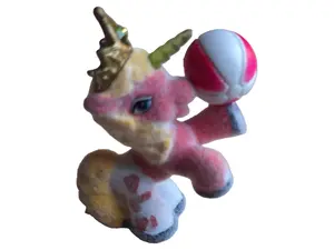 FILLY Spielfigur