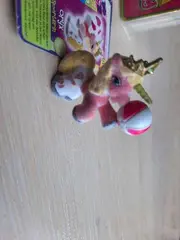 Vorschaubild 4 von Oryx Sportlerin Einhorn Spielfigur Sammelfigur Mehrfarbig