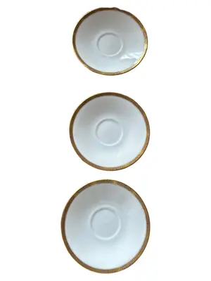 HUTSCHENREUTHER Unterteller