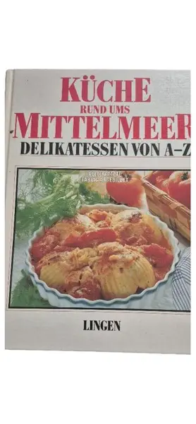 Kochbuch