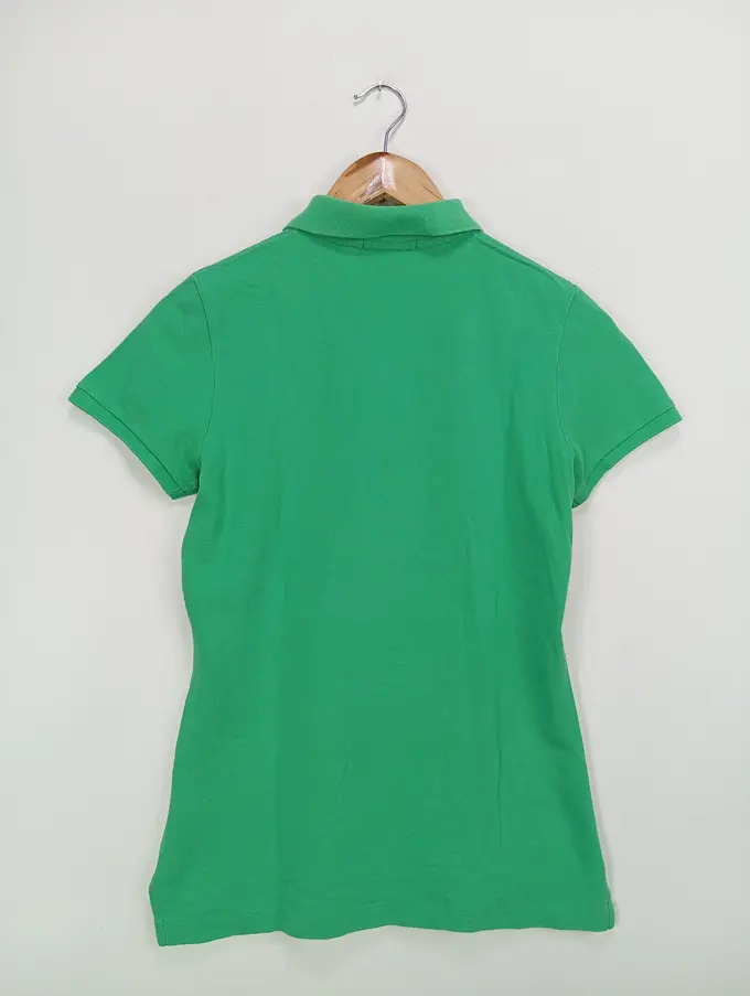 POLO RALPH LAUREN Poloshirt Bild 2