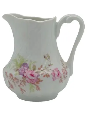 ROYAL LIMOGES Milchkännchen