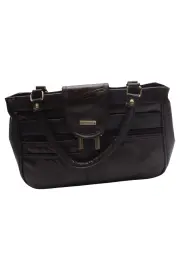 Vorschaubild STEFANO Henkeltasche 1