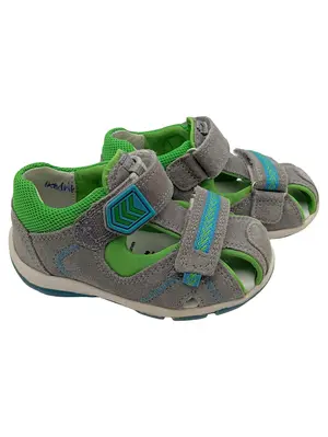 SUPERFIT Outdoorsandalen