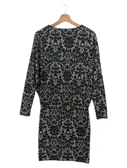 Vorschaubild GANNI Cocktailkleid 2