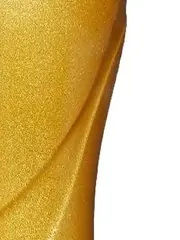 Vorschaubild 4 von Sammelglas Gold McDonald's Logo Becher 17cm Glas