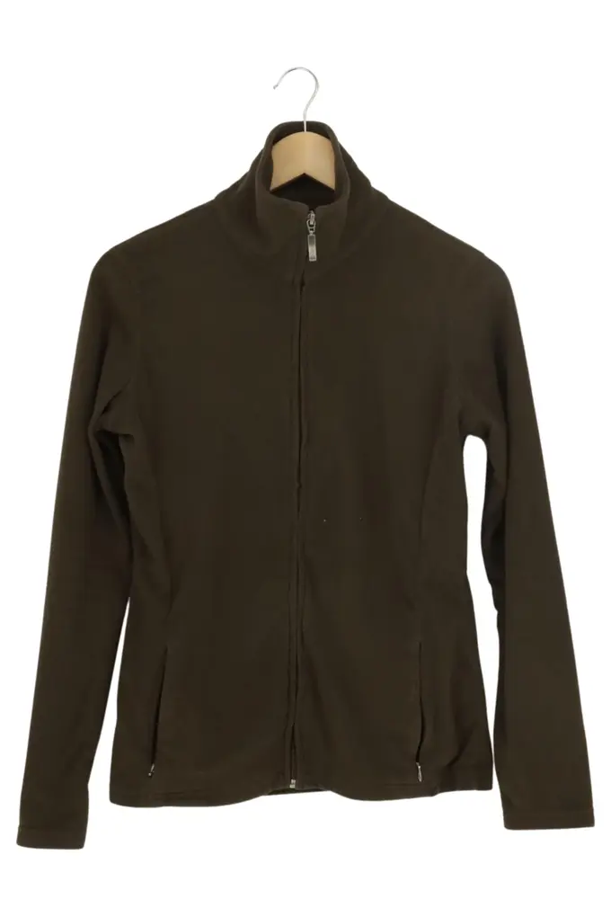 TCHIBO Fleecejacke Bild 1