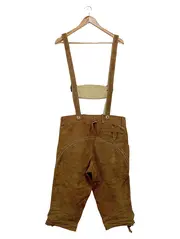 Vorschaubild ALMSACH Lederhose 2