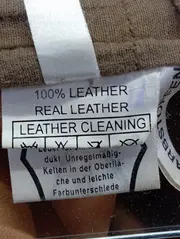 Vorschaubild ALMSACH Lederhose 5
