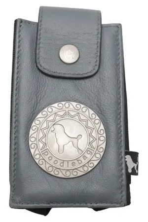 POODLEBAG Handytasche