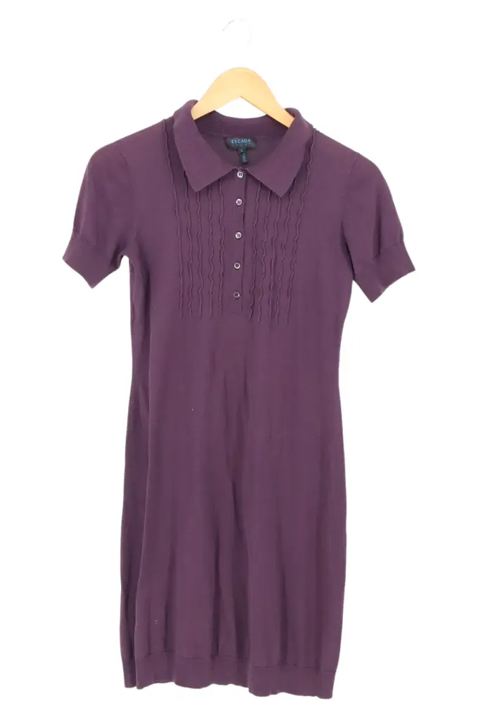 ESCADA SPORT Freizeitkleid Bild 1