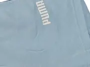 Vorschaubild 2 von Kinder Sport Shorts Gr. 176 Blau Baumwolle Polyester