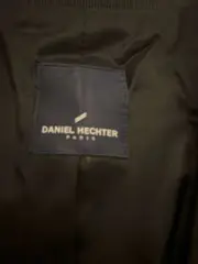 Vorschaubild DANIEL HECHTER Anzug 5