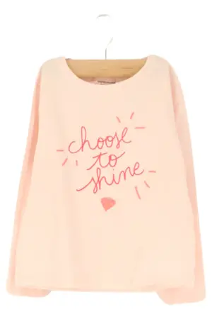 VERTBAUDET Langarmshirt