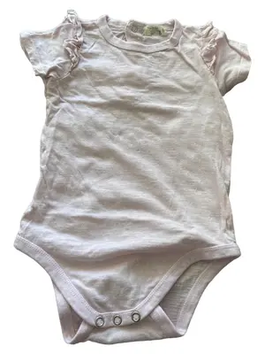 MY LITTLE COZMO Baby Body