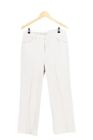 RAFFAELLO ROSSI Stoffhose