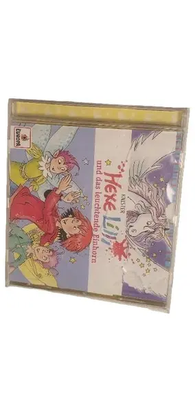 Hörspiel für Kinder