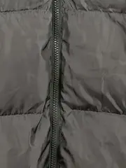 Vorschaubild 3 von Herren Steppjacke Gr. 50/L Grau Outdoor