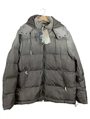 Vorschaubild 1 von Herren Steppjacke Gr. 50/L Grau Outdoor