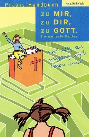 Buch für Jugendliche