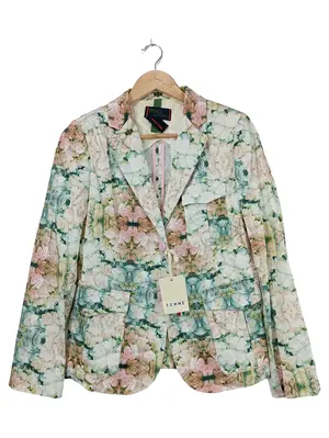 FEMME BY MICHELE ROSSI Blazer