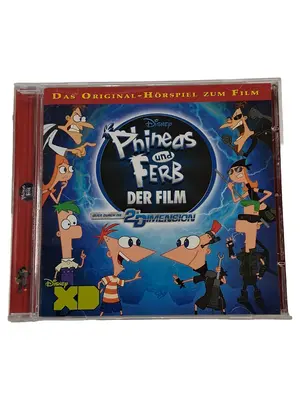 Hörspiel für Kinder