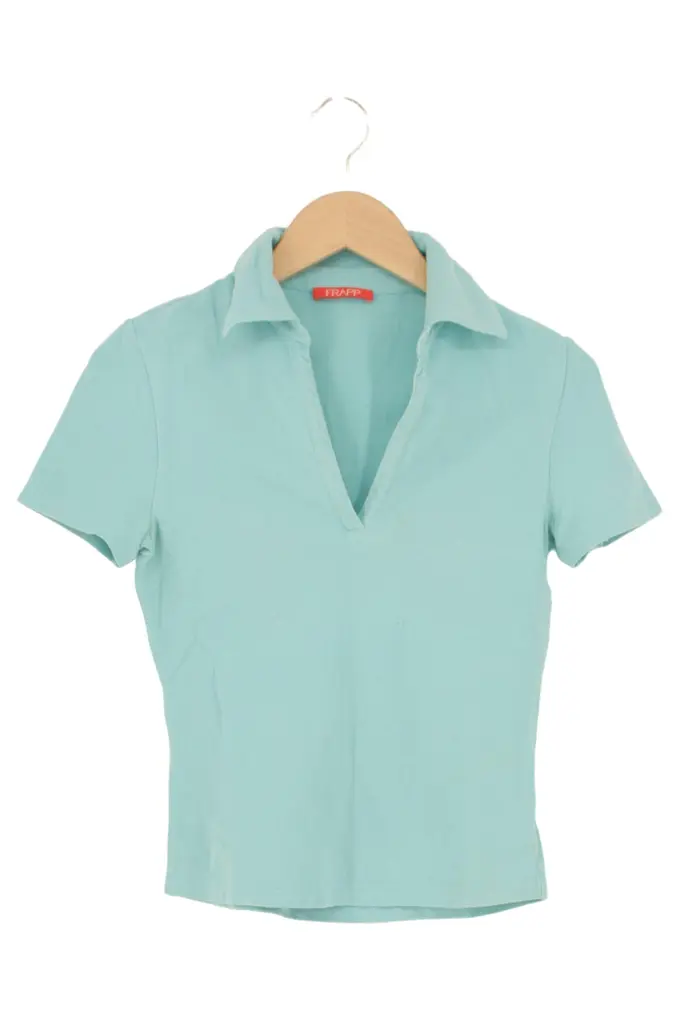 FRAPP Poloshirt Bild 1