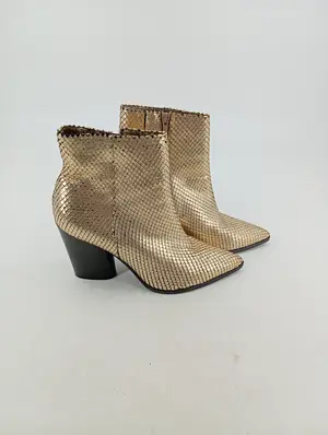 KENNEL & SCHMENGER Stiefelette