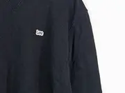 Vorschaubild 5 von Herren Pullover Sweatshirt Gr. XL Schwarz Casual Wolle