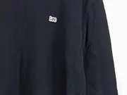 Vorschaubild 4 von Herren Pullover Sweatshirt Gr. XL Schwarz Casual Wolle