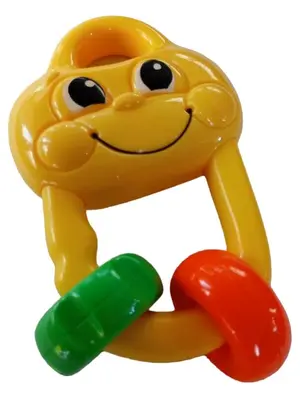 FISHER-PRICE Greifling
