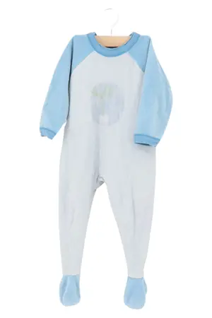 PETIT BATEAU Schlafanzug