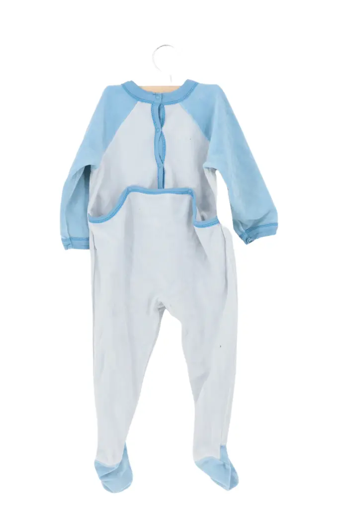 PETIT BATEAU Schlafanzug Bild 2