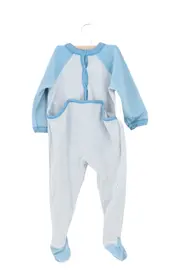 Vorschaubild PETIT BATEAU Schlafanzug 2