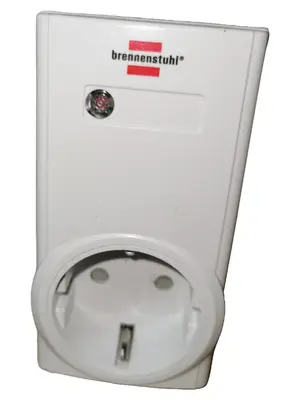 BRENNENSTUHL Steckdose