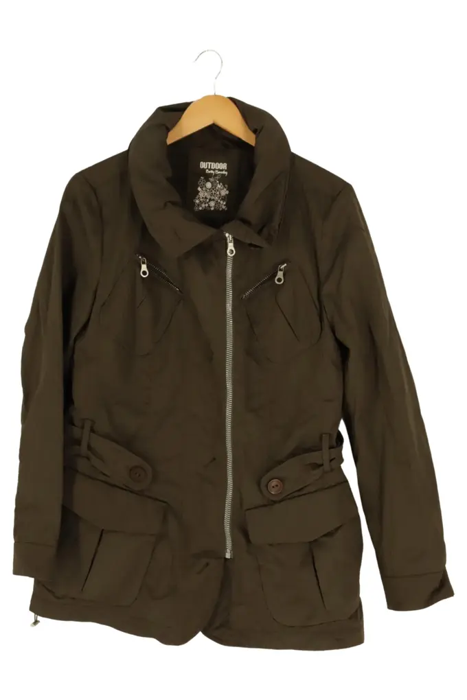 OUTDOOR Outdoorjacke Bild 1