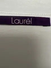 Vorschaubild 7 von Damen Top Elegant Türkis Gr. 48/4XL Kurzarm Polyester