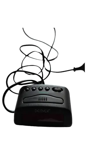 DENVER Wecker