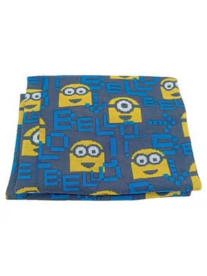 DESPICABLE ME Fanschal