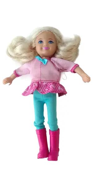 MATTEL Babypuppe